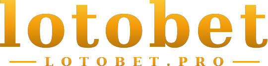 lotobet logo